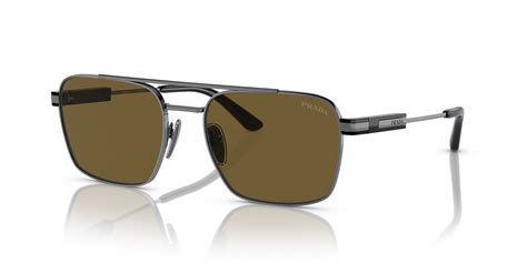 Prada PR 67ZS Sunglasses 